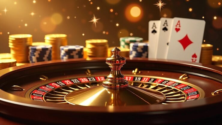 Mobile app experience with live dealer tables and sportsbook