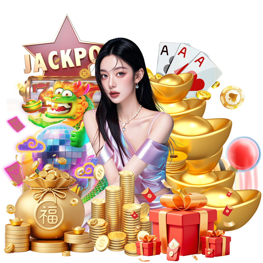 maktoto slot featured game showcase